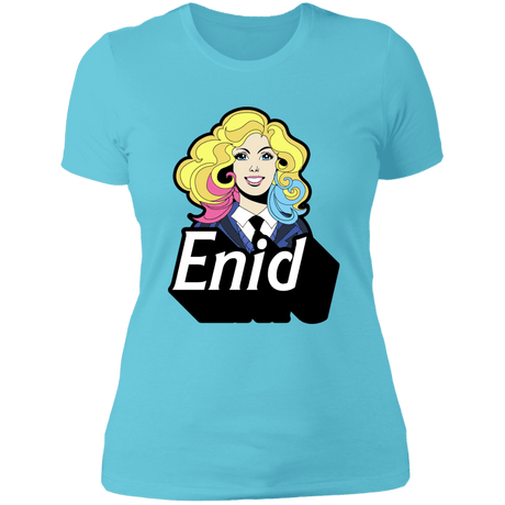 T-Shirts Cancun / S Enid Women's Premium T-Shirt