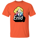 T-Shirts Orange / YXS Enid Youth T-Shirt