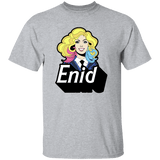 T-Shirts Sport Grey / YXS Enid Youth T-Shirt