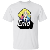 T-Shirts White / YXS Enid Youth T-Shirt