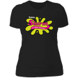 T-Shirts Black / X-Small Enjoy Slurm Women's Premium T-Shirt