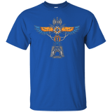 T-Shirts Royal / Small ETERNIA TOTEM T-Shirt