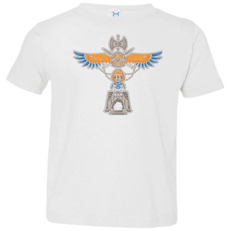 T-Shirts White / 2T ETERNIA TOTEM Toddler Premium T-Shirt