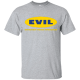 T-Shirts Sport Grey / Small EVIL Home Wrecker T-Shirt