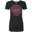 T-Shirts Vintage Black / Small Exorcise Daily Women's Triblend T-Shirt