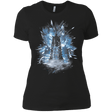 T-Shirts Black / X-Small Exterminate Storm Women's Premium T-Shirt