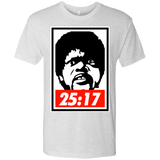 T-Shirts Heather White / Small Ezekiel rules Men's Triblend T-Shirt