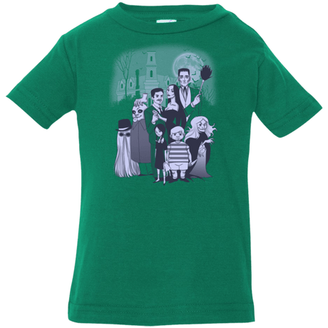 T-Shirts Kelly / 6 Months Family Portrait Infant Premium T-Shirt