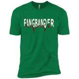 T-Shirts Kelly Green / X-Small Fangbanger Men's Premium T-Shirt