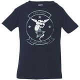 T-Shirts Navy / 6 Months Fantasia Air Patrol Infant Premium T-Shirt