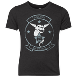 T-Shirts Vintage Black / YXS Fantasia Air Patrol Youth Triblend T-Shirt