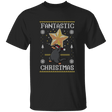 T-Shirts Black / YXS Fantastic Christmas Youth T-Shirt