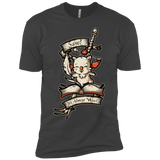 T-Shirts Heavy Metal / YXS FANTASY SAVE POINT Boys Premium T-Shirt