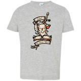 T-Shirts Heather / 2T FANTASY SAVE POINT Toddler Premium T-Shirt