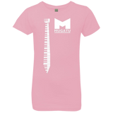 T-Shirts Light Pink / YXS Fashion Victim Girls Premium T-Shirt