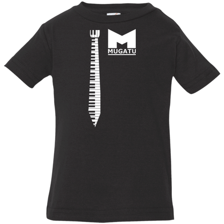T-Shirts Black / 6 Months Fashion Victim Infant Premium T-Shirt