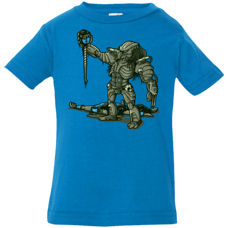 T-Shirts Cobalt / 6 Months Fatality Infant PremiumT-Shirt