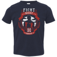 T-Shirts Navy / 2T Fight, Resist, Survive Toddler Premium T-Shirt
