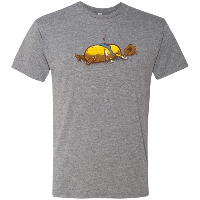 T-Shirts Premium Heather / Small Fistfull Men's Triblend T-Shirt