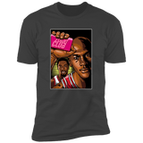 T-Shirts Heavy Metal / S Flight Club Men's Premium T-Shirt