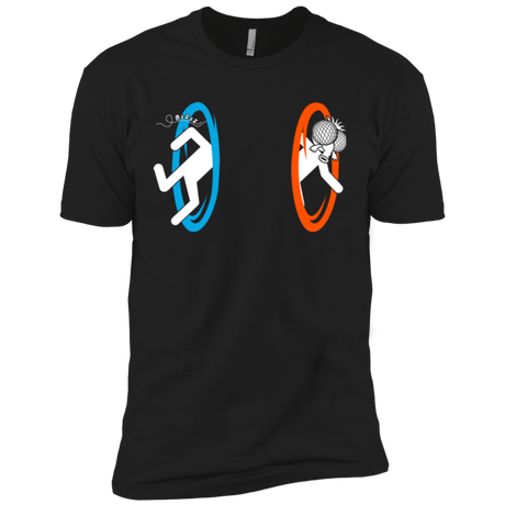 T-Shirts Black / X-Small Fly trouble Men's Premium T-Shirt