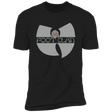 T-Shirts Black / X-Small Foot Clan Men's Premium T-Shirt