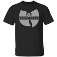 T-Shirts Black / S Foot Clan T-Shirt