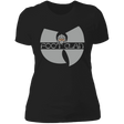 T-Shirts Black / X-Small Foot Clan Women's Premium T-Shirt
