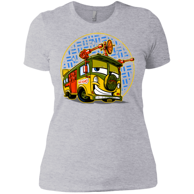 T-Shirts Heather Grey / X-Small Foot Stinks Women's Premium T-Shirt