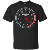 T-Shirts Black / Small Force Meter T-Shirt