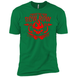 T-Shirts Kelly Green / X-Small Forget the Risk Men's Premium T-Shirt
