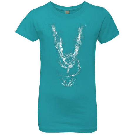 T-Shirts Tahiti Blue / YXS Frank Smoke Girls Premium T-Shirt