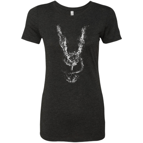 T-Shirts Vintage Black / Small Frank Smoke Women's Triblend T-Shirt