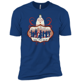 T-Shirts Royal / YXS Freakshow Boys Premium T-Shirt