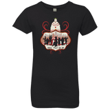 T-Shirts Black / YXS Freakshow Girls Premium T-Shirt