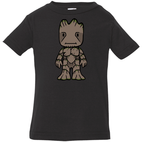 T-Shirts Black / 6 Months Friendly Tree Infant PremiumT-Shirt