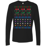 T-Shirts Black / Small Frogs, Logs & Automobiles Men's Premium Long Sleeve