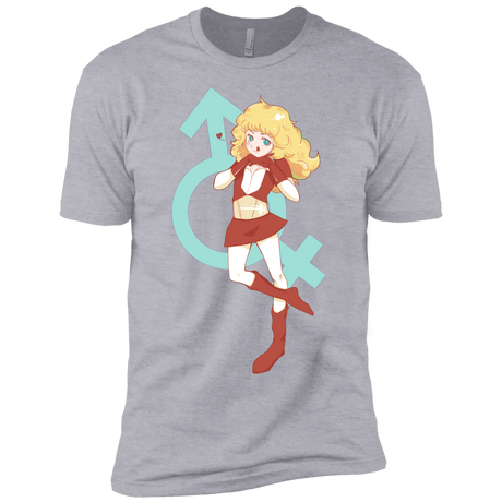 T-Shirts Heather Grey / YXS Frol Boys Premium T-Shirt
