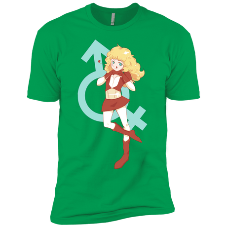 T-Shirts Kelly Green / YXS Frol Boys Premium T-Shirt