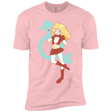 T-Shirts Light Pink / YXS Frol Boys Premium T-Shirt