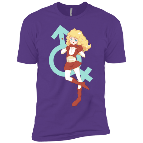 T-Shirts Purple Rush / YXS Frol Boys Premium T-Shirt
