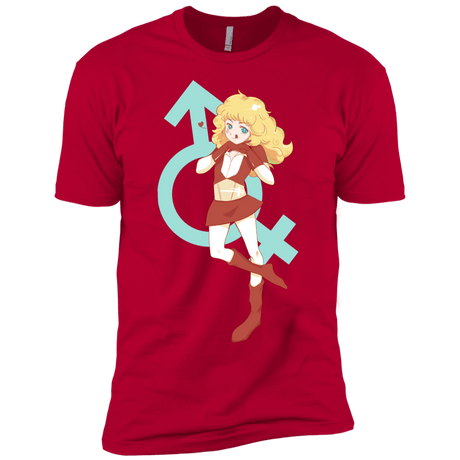 T-Shirts Red / YXS Frol Boys Premium T-Shirt