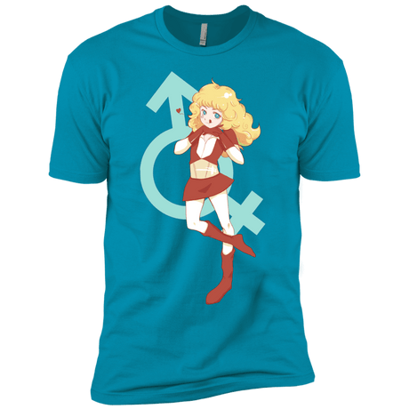 T-Shirts Turquoise / YXS Frol Boys Premium T-Shirt