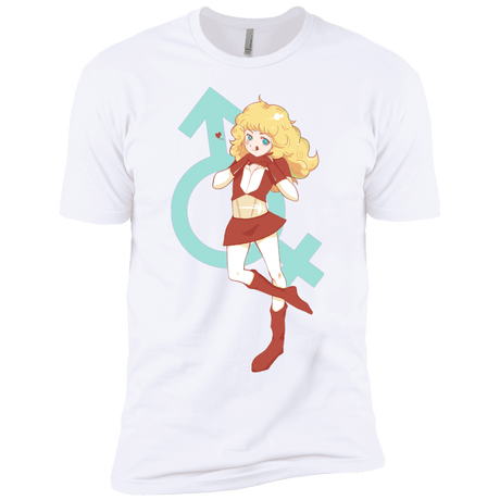 T-Shirts White / YXS Frol Boys Premium T-Shirt