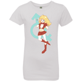 T-Shirts White / YXS Frol Girls Premium T-Shirt