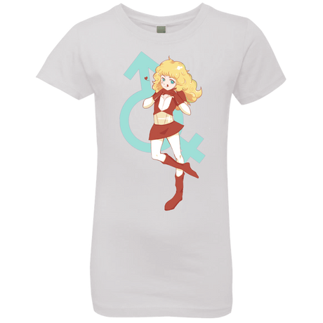 T-Shirts White / YXS Frol Girls Premium T-Shirt