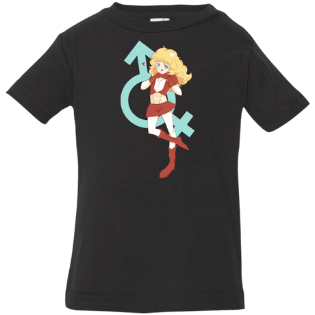 T-Shirts Black / 6 Months Frol Infant Premium T-Shirt