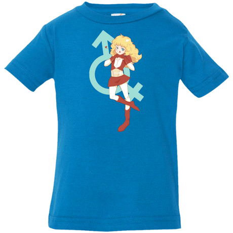 T-Shirts Cobalt / 6 Months Frol Infant Premium T-Shirt