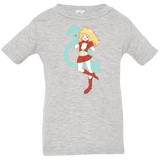 T-Shirts Heather Grey / 6 Months Frol Infant Premium T-Shirt