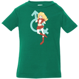 T-Shirts Kelly / 6 Months Frol Infant Premium T-Shirt